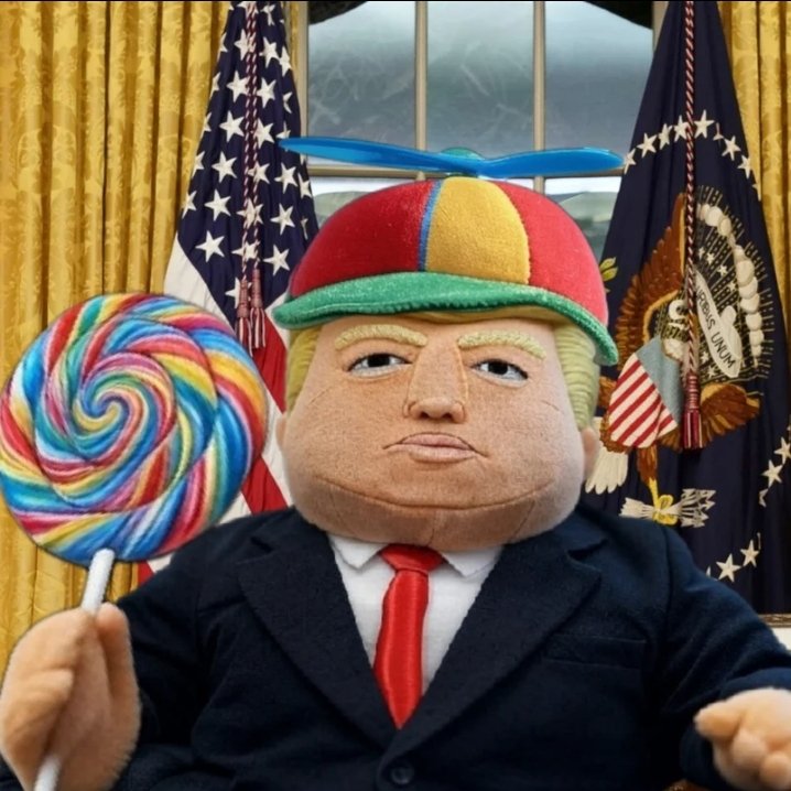 BITCOINGREMLINS's tweet photo. @AB84 #TRUMPIE 
Ca:ERegqwfZHpxFwQ2kcPWrDQ4YscnMFqXE3dZEa68qpump https://t.co/mIDHE6A7uO