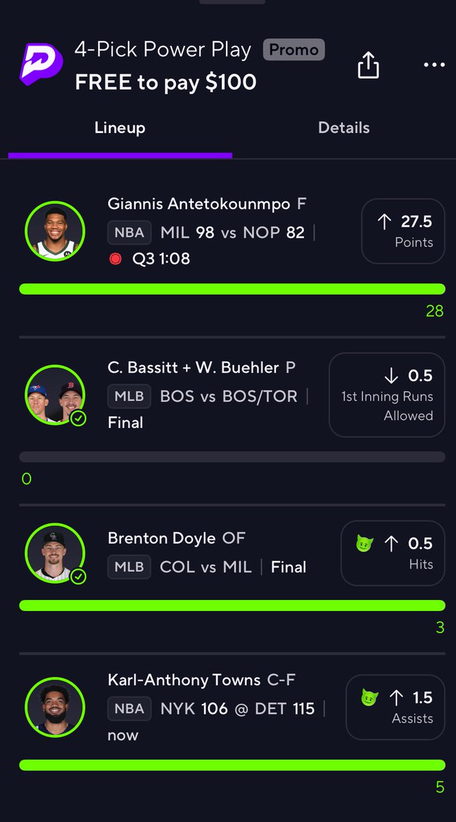 FEARCASHING's tweet photo. FREE SLIPS CASHED 20 INTO 100 FOR FREE https://t.co/Pd1mtW7mHI