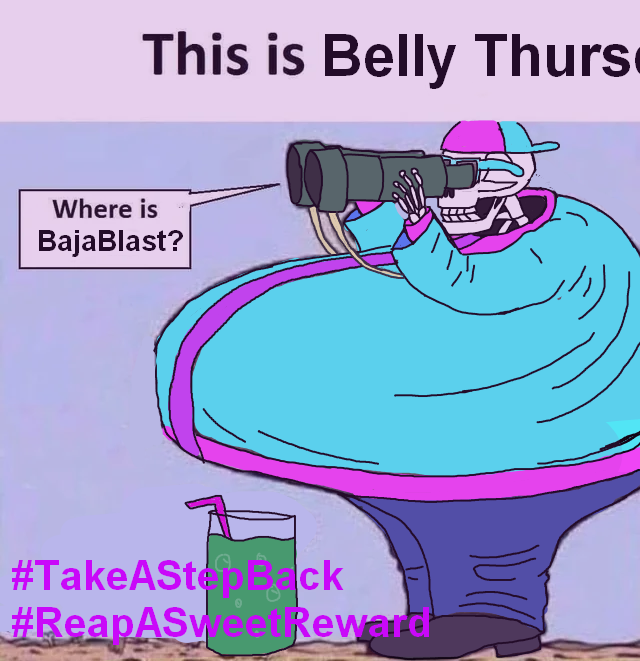breadingbug's tweet photo. this #BellyThursday... Always keep in mind how big your belly is. Sometimes, it can be so awesome. Other times though, it can be so awesome. #grunchweek #ThatSweetNecter #ALessonLearned https://t.co/0n3gJcXd6H