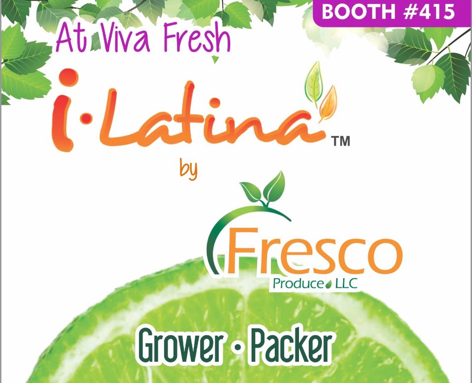 Fresco Produce LLC tweet media