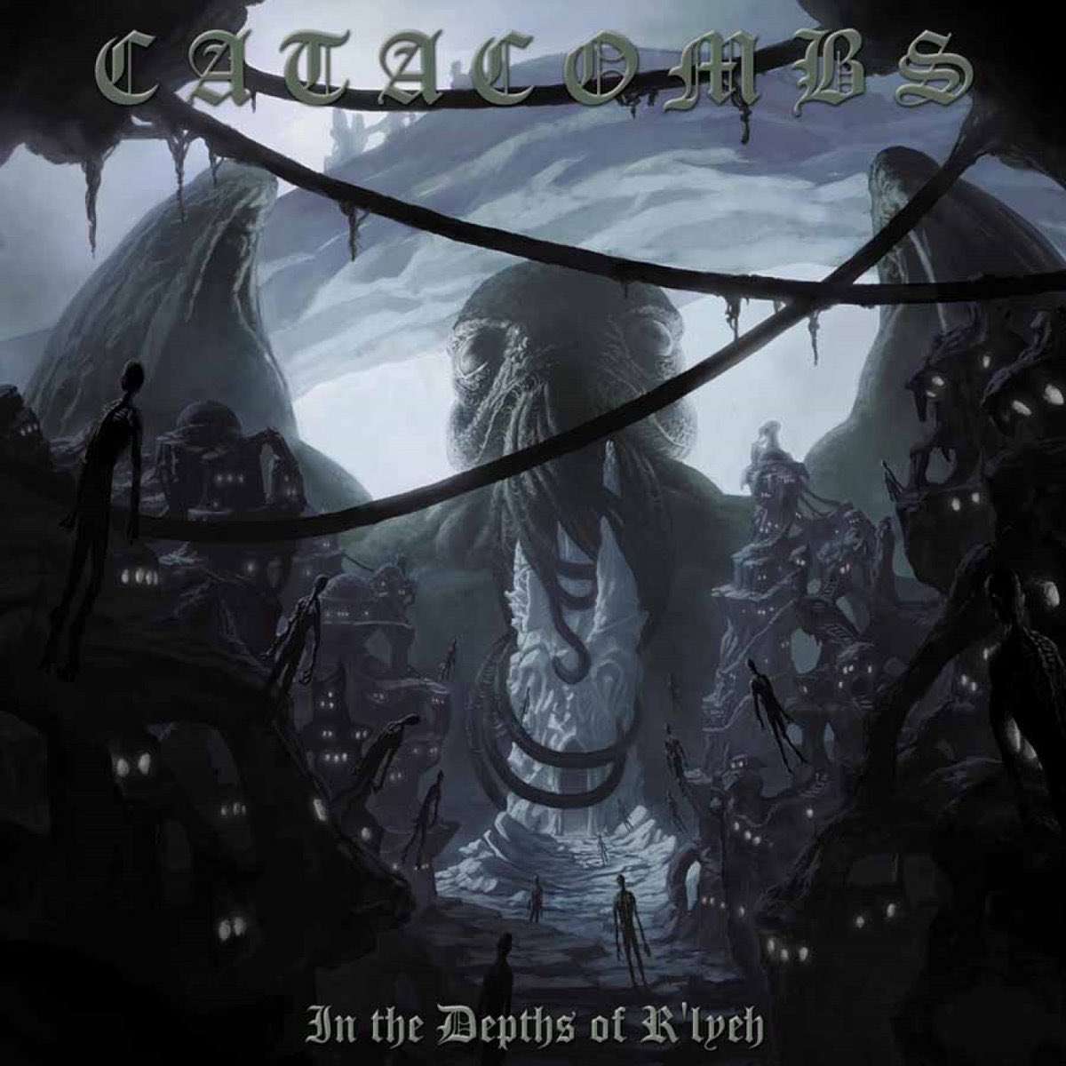 ave_mors's tweet photo. Scariest funeral doom record ever? Probably. https://t.co/xkQGIISMAi