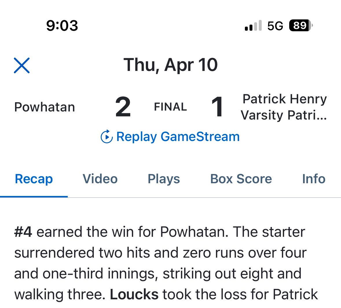 Camden Rybak tweet media