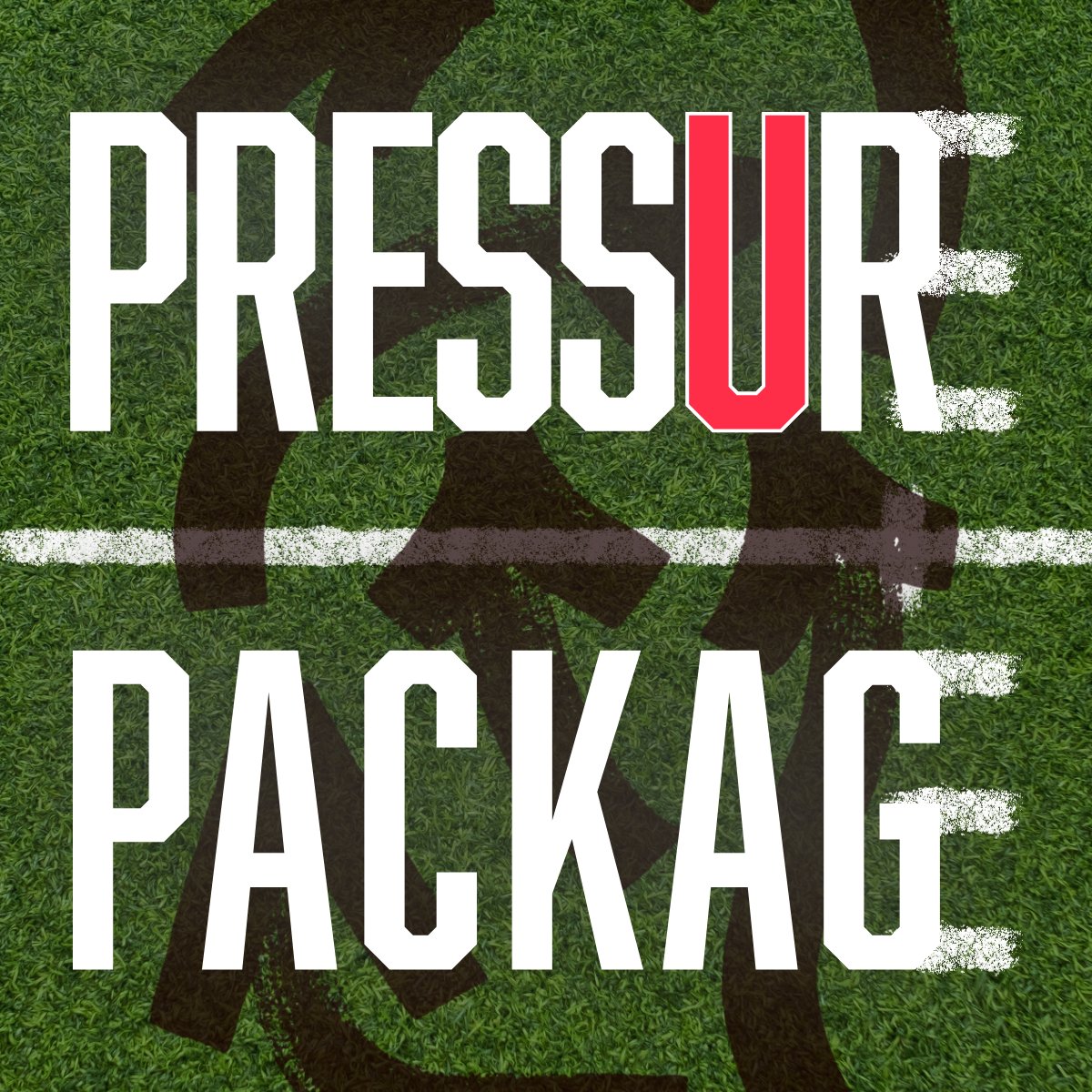 NEW Pressure Package 🍁 CFB newsletter

🏈 Canadian senior team at Western for camp
🏈 UofT wins 5v5 women's flag Ontario title
🏈 East-West Bowl rosters announced
🏈 Ali Saad's Detroit Lions local pro day
🏈 Rohan Jones's spring camp at Arkansas

Newsletter link below