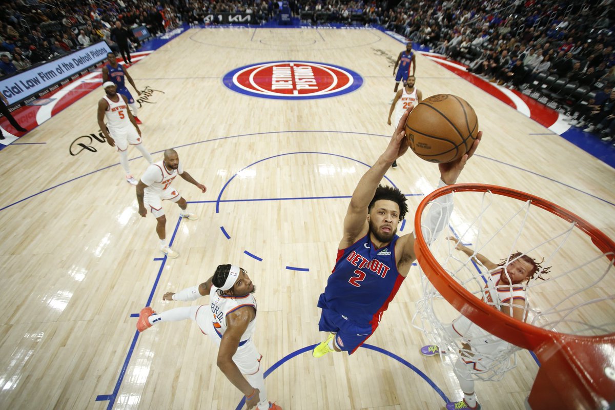 SLAM tweet media