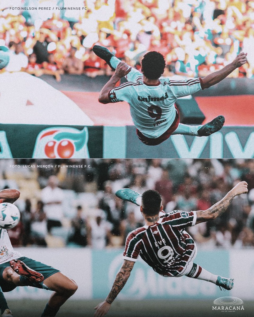 Déjà vu Tricolor… 🇭🇺