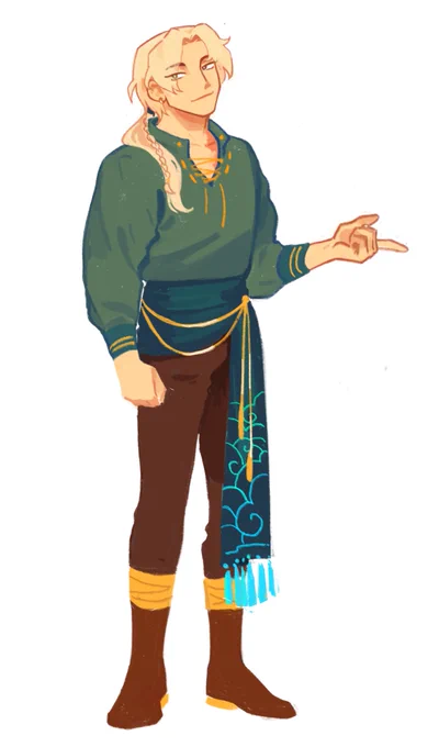 holocene law...which looks a lot like regency law but with more colours 