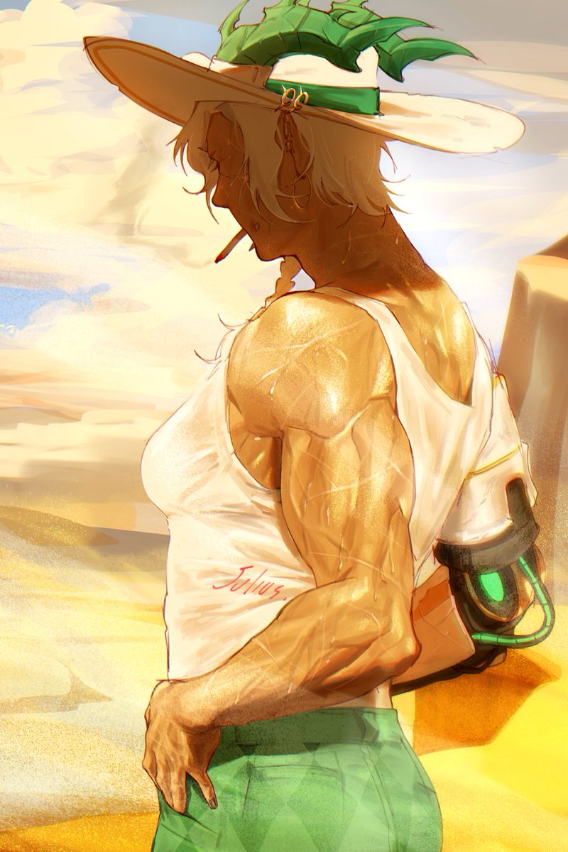 0jl0000's tweet photo. 🏜 https://t.co/wLWThjCXGB