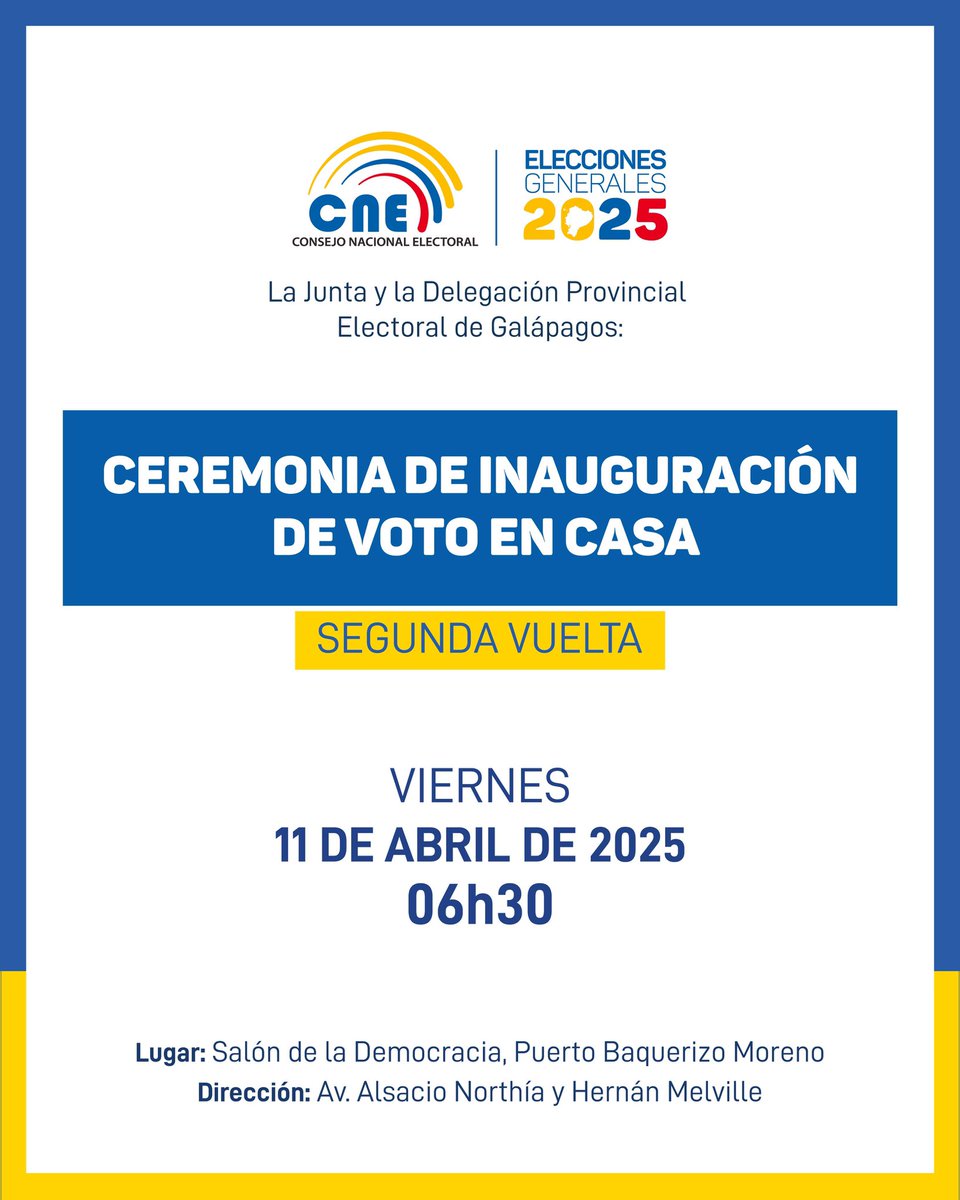 CNEGalápagos tweet media