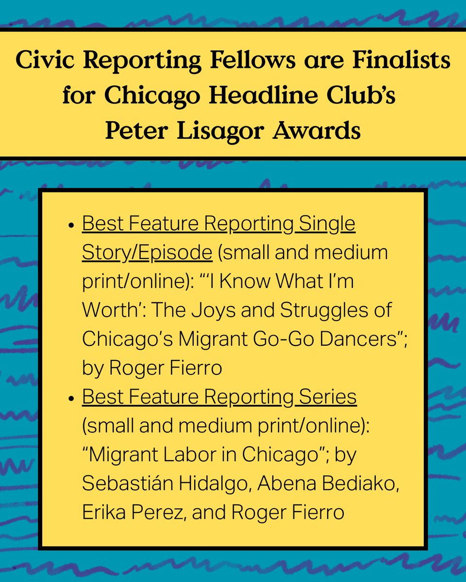 City Bureau tweet media