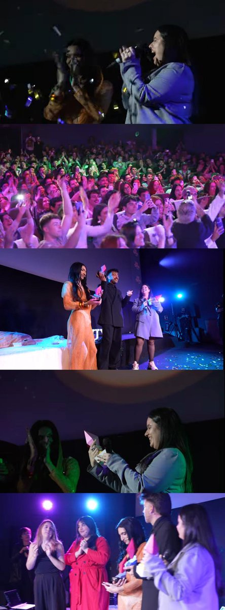 Luisenlaor's tweet photo. Enhorabuena @uyalbert por #UYSims. 🥺❤️🩹
#UYSims2025 ha sido mi edición favorita junto a Fizpi, Kikillo, Carolina, Shannis, Dan, Ro, Fran, y Ger. ☺️💯
¡Betty Boom digna ganadora! 🏆 Fizpi lo merece un montón en honor a Matilde, Mortadelo, Marichoches y Sor Rita. 🎊 #UYSIMSFinal https://t.co/Oh1ys4CH8V