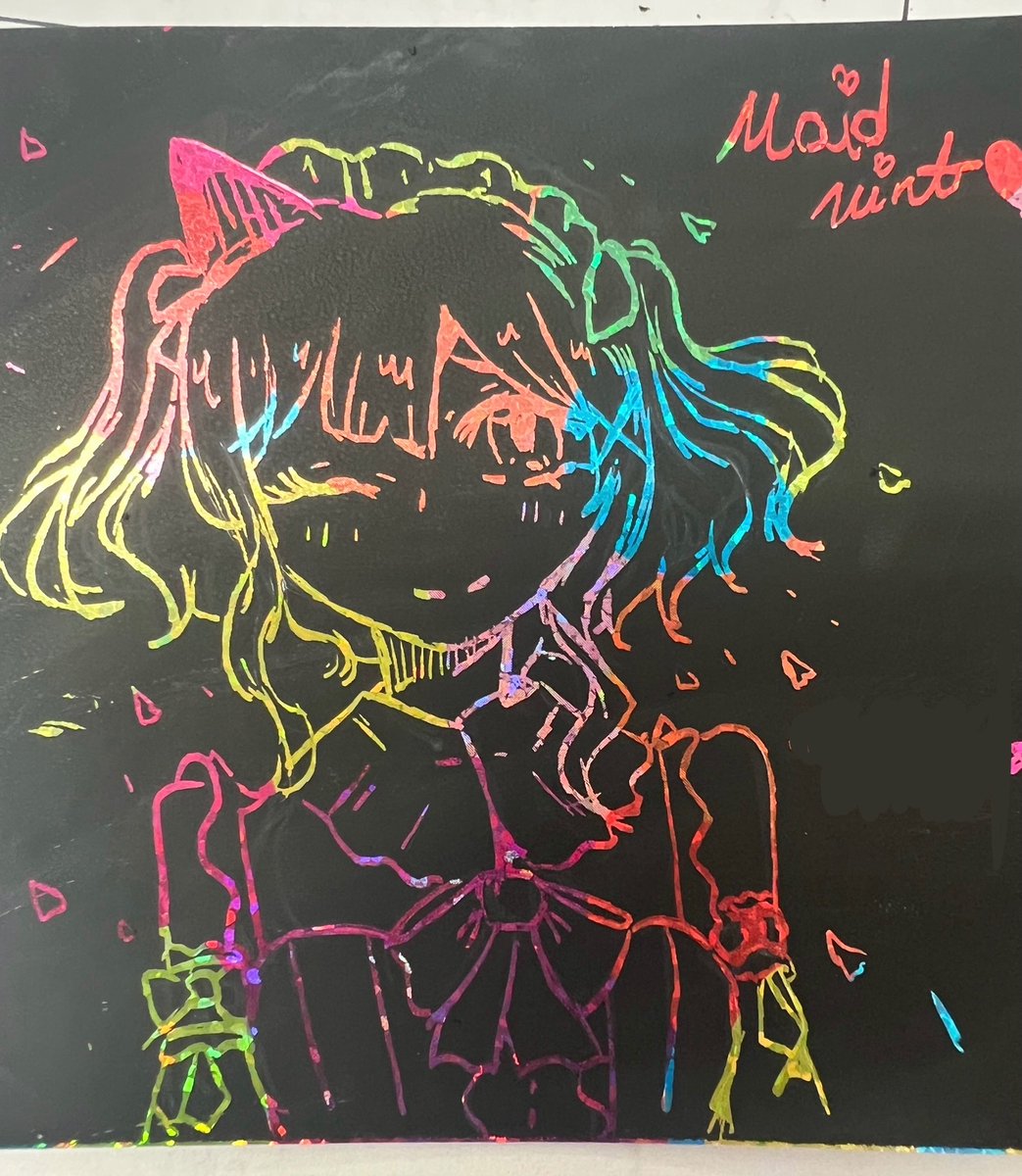 _Star_78's tweet photo. So colorful ~
#Fantography https://t.co/BUYBNk1ZQY