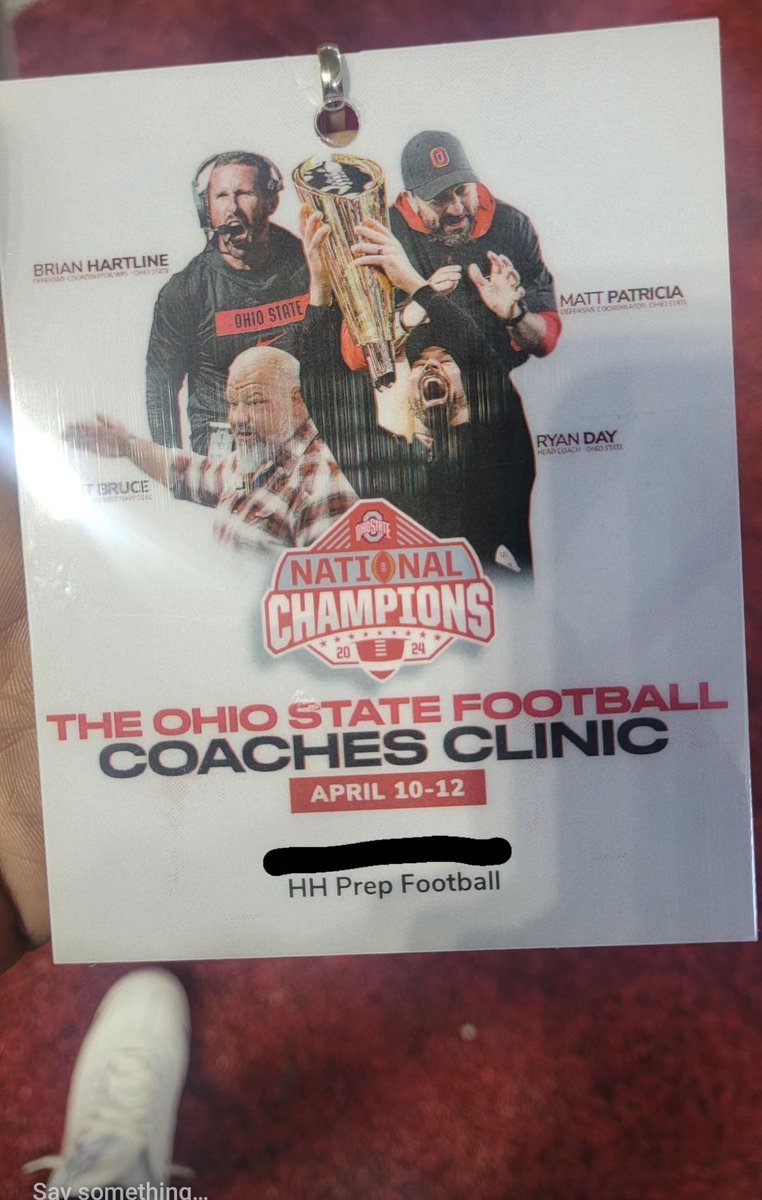 #HHPREP