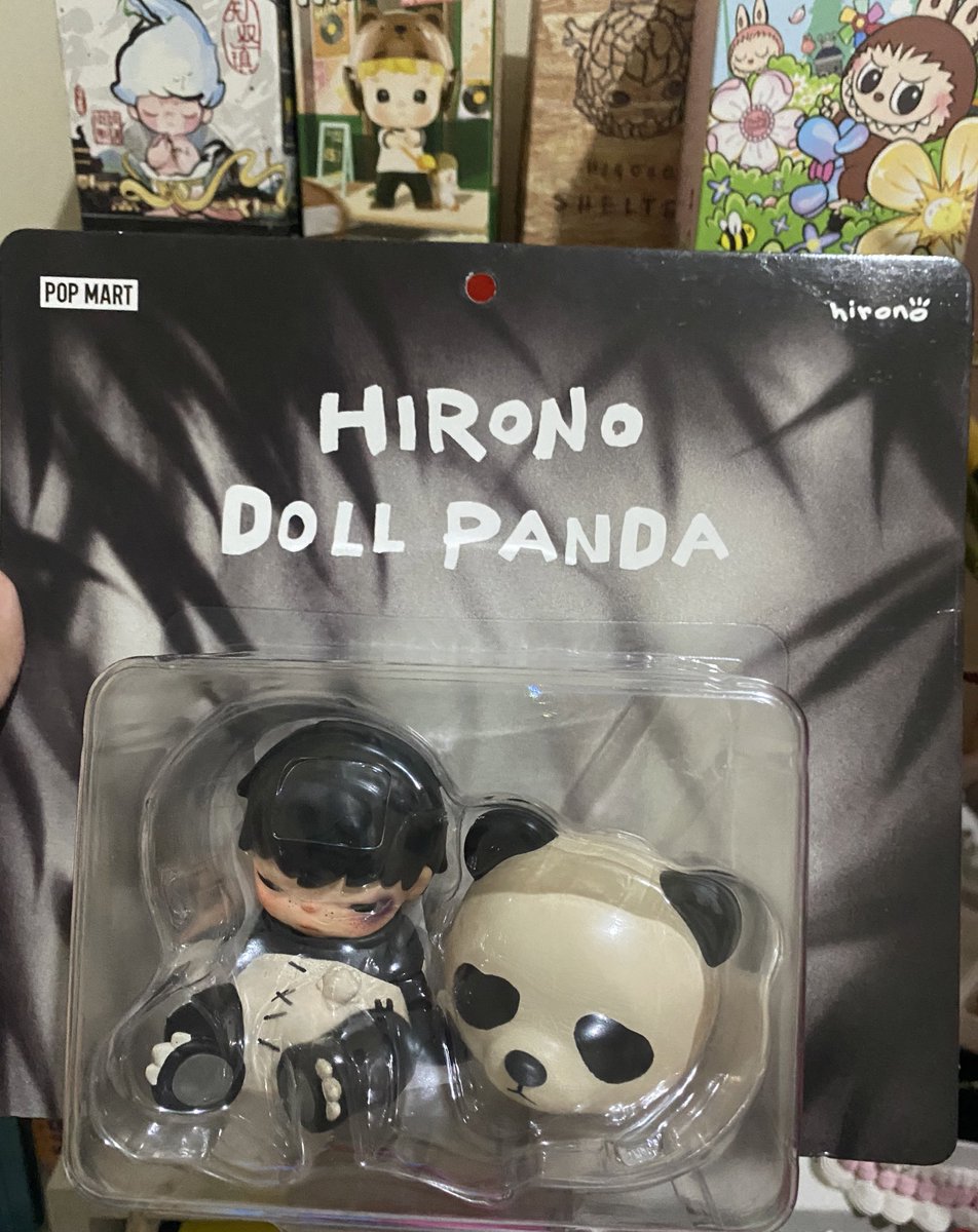 🧸 tweet media
