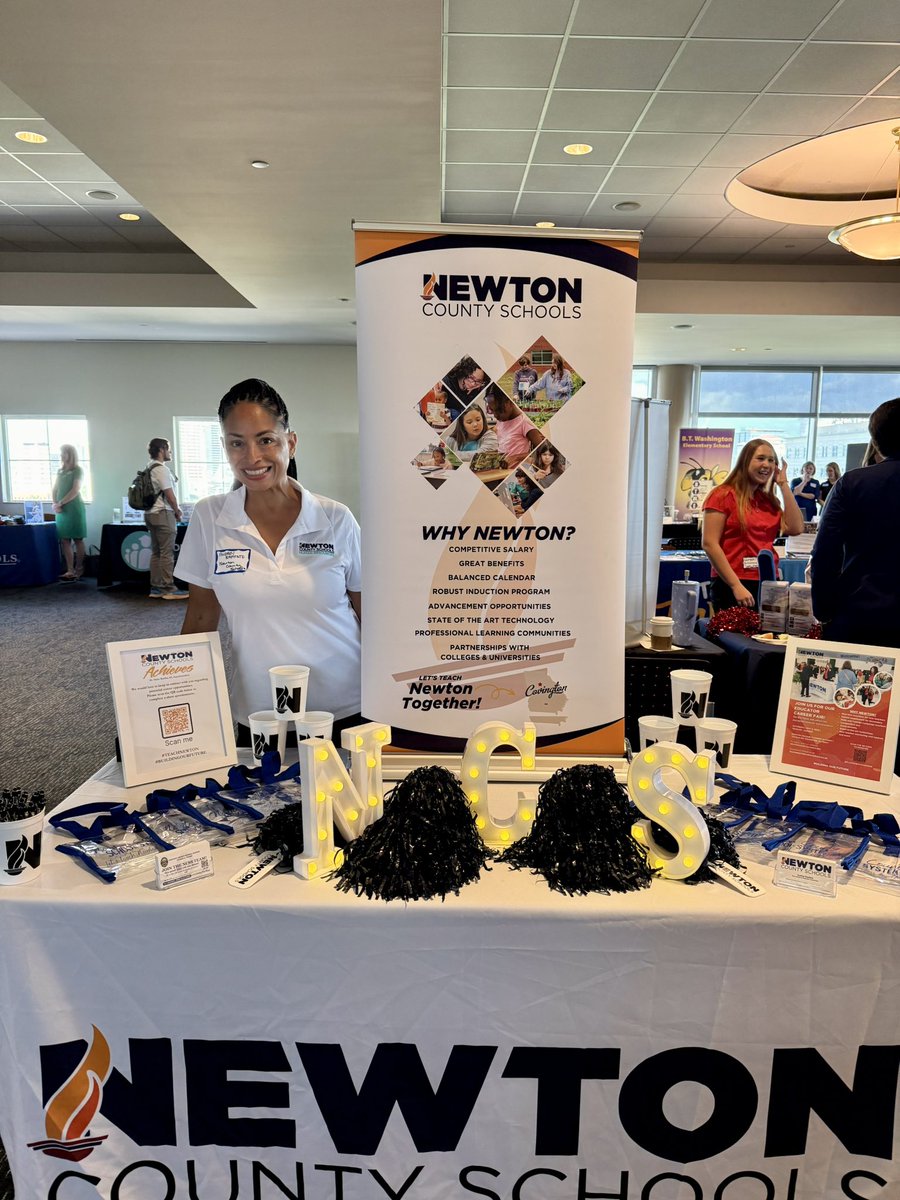 NCS HRDept (@ncsshrdept) on Twitter photo Hey Spartans! NCS is recruiting on campus today! Thinking about relocating to GA? Stop by and chat! We’ve got a new hire incentive to help with your move! <a href="/UTampaEDU/">UTampa Dept. of Education</a> #NowHiring #EducationJobs #SpartanNation Hey Spartans! NCS is recruiting on campus today! Thinking about relocating to GA? Stop by and chat! We’ve got a new hire incentive to help with your move! <a href="/UTampaEDU/">UTampa Dept. of Education</a> #NowHiring #EducationJobs #SpartanNation