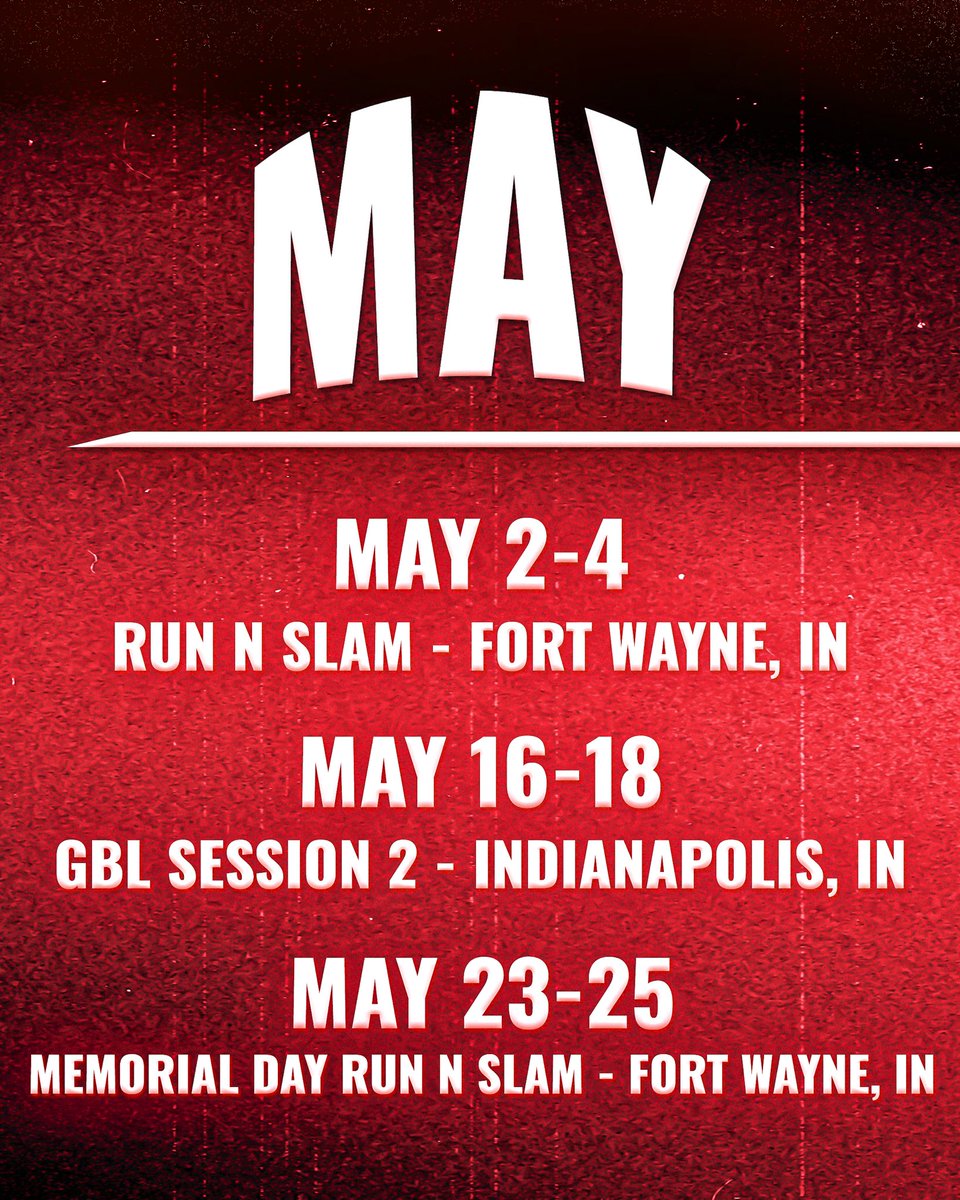 IndyHeat17UR's tweet photo. Our Official 2025 Indy Heat Red 16U Roster &amp; Schedule 😤🔥 

#IndyHeatFam x @GBLHoopsCircuit https://t.co/mJ56QLi9Pr