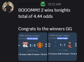 We're not just meme coins traders, We hit 4.4x and 2x's almost daily on sports bets too!

be part of our family👇

magiceden.io/marketplace/el…