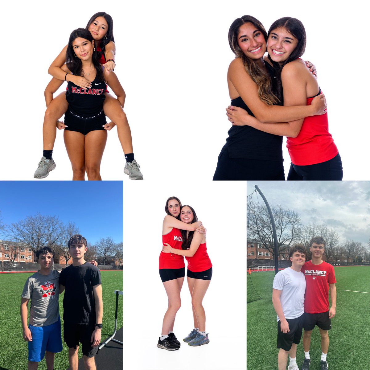 McClancy Track and Field tweet media