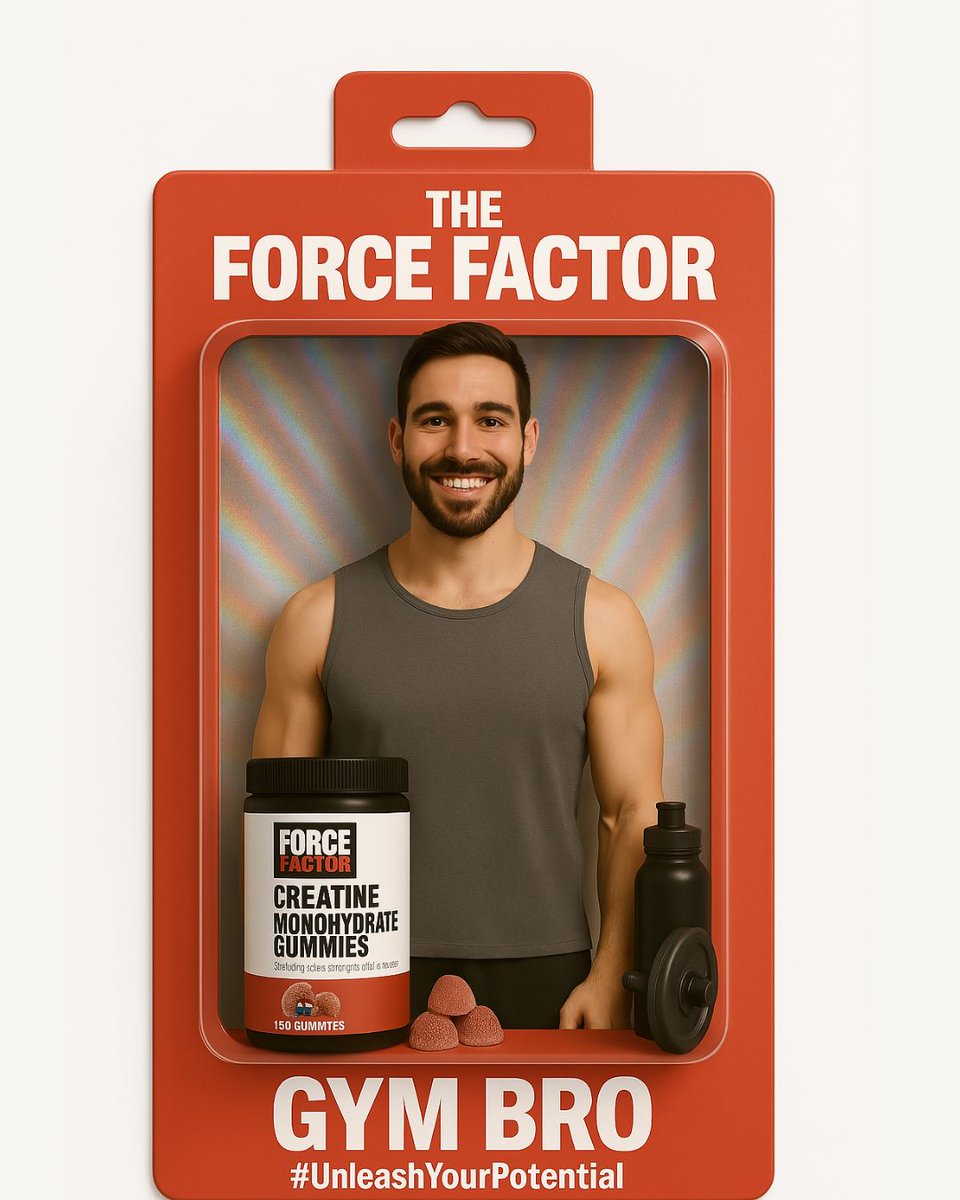 Gains are included!