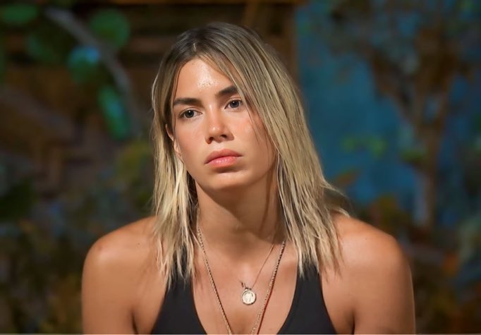 slayerhunting's tweet photo. Bunu her geçen gün bir kez daha anlıyoruz. #Survivor2025 https://t.co/jBubJQU6K1