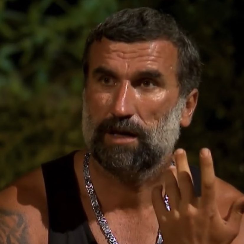 slayerhunting's tweet photo. Bunu her geçen gün bir kez daha anlıyoruz. #Survivor2025 https://t.co/jBubJQU6K1