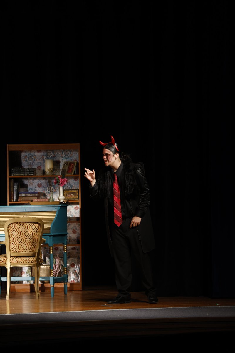 Stefanie Tsompanidis (@stefanietsompa2) on Twitter photo It's closing night! We hope you can join us for Kochenderfer's Dracula at 6 PM. <a href="/DHSTroupe4376/">Deltona HS Midnight Moon Theatre-Troupe 4376</a> <a href="/DHSHappenings/">Deltona High School Happenings</a> It's closing night! We hope you can join us for Kochenderfer's Dracula at 6 PM. <a href="/DHSTroupe4376/">Deltona HS Midnight Moon Theatre-Troupe 4376</a> <a href="/DHSHappenings/">Deltona High School Happenings</a>
