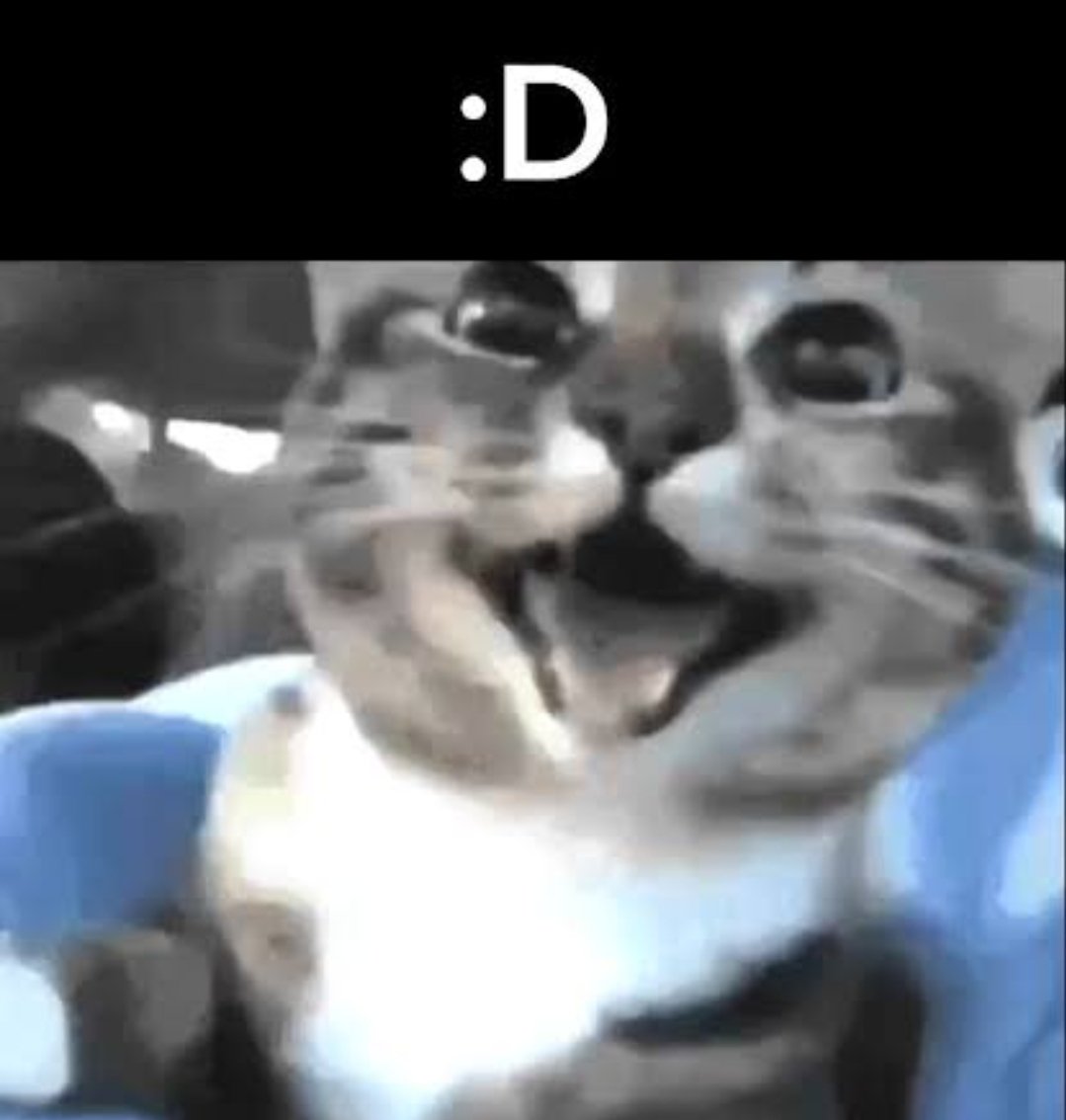 TheBadLuckCatt's tweet photo. AAAAA Hellow everybody, Thanks to all of you for the 390 likes, and the lot of reposts, This made my day! https://t.co/XKQNv6paTe