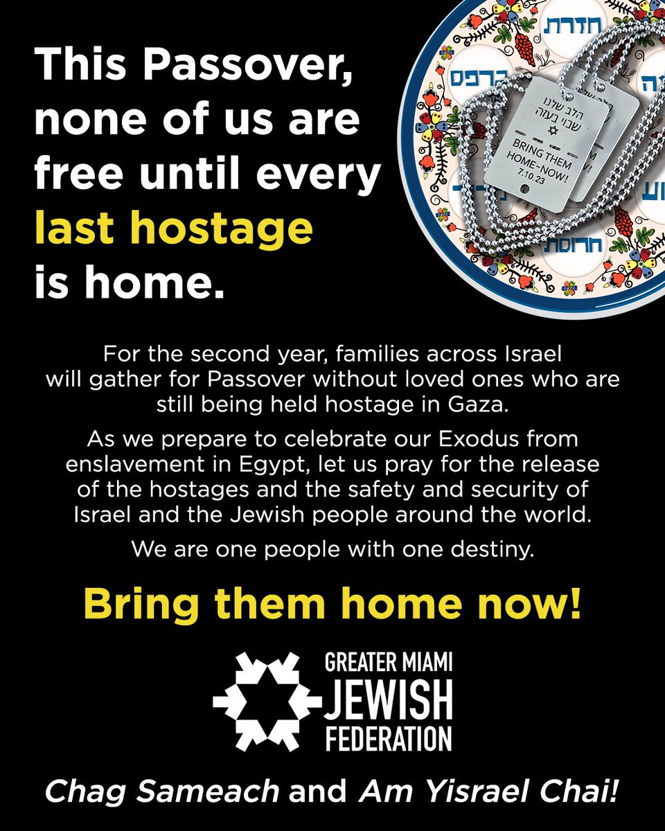 Jewish Miami tweet media