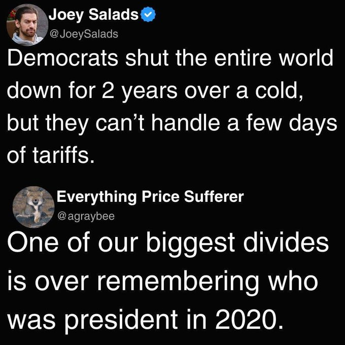 Revolutioig9's tweet photo. How dumb can one person be? @JoeySalads https://t.co/arGP7sYwVW