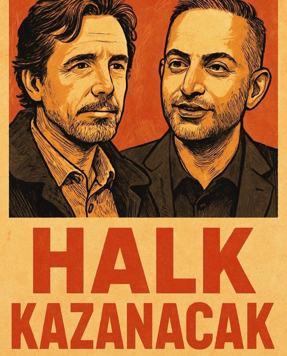 Murat Ağırel ve Timur Soykan adli kontrolle serbest… 
ÇETELER KAYBEDECEK!