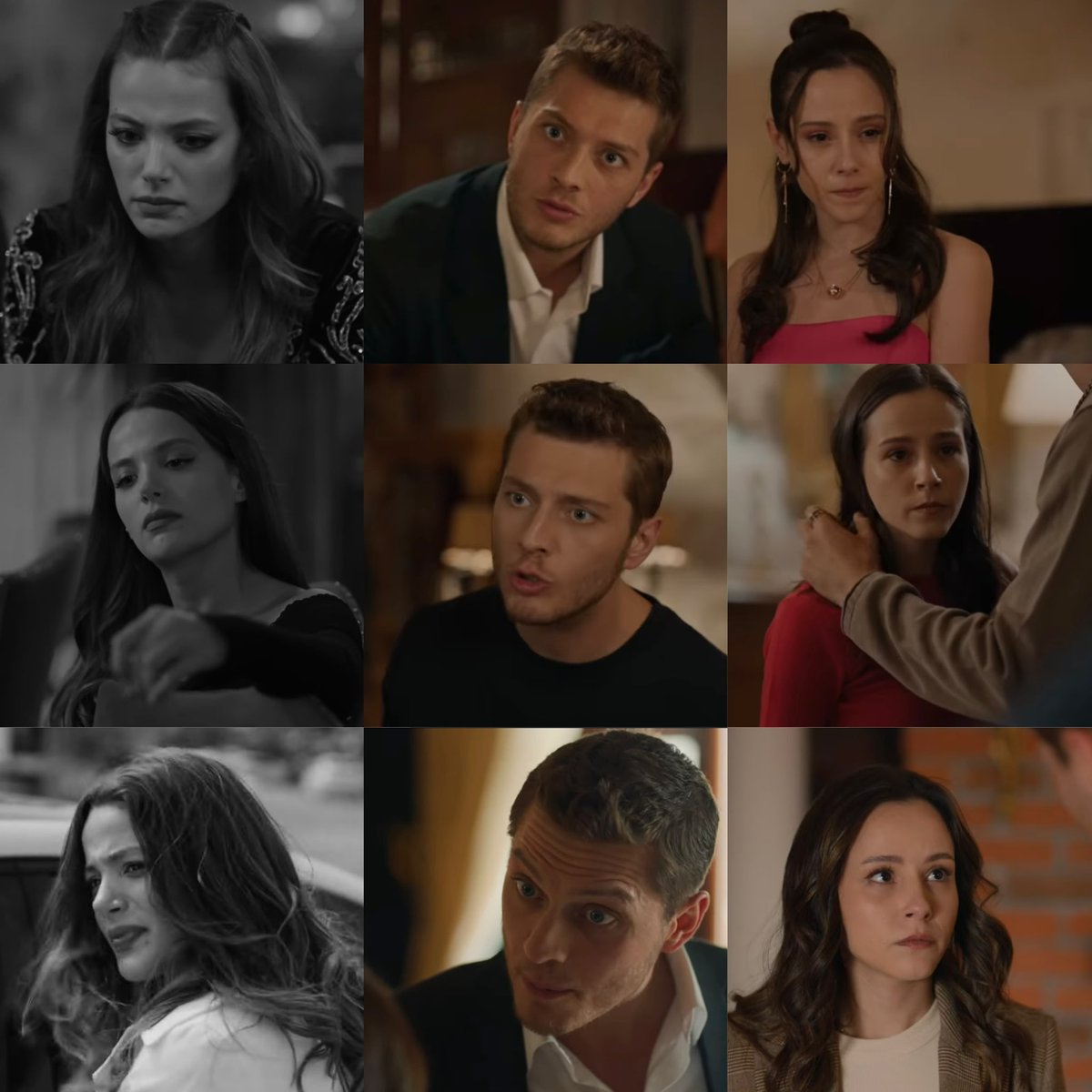 tktrk_'s tweet image. değişen tek şey zaman..
verdiği değer baki..❤️

#sevcih #siyahkalp