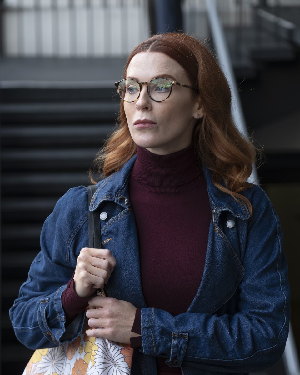 The911onABC's tweet photo. She did a bad, bad thing… 

#911onABC’s two-part thriller continues next Thursday. https://t.co/5uOCeT66Ix