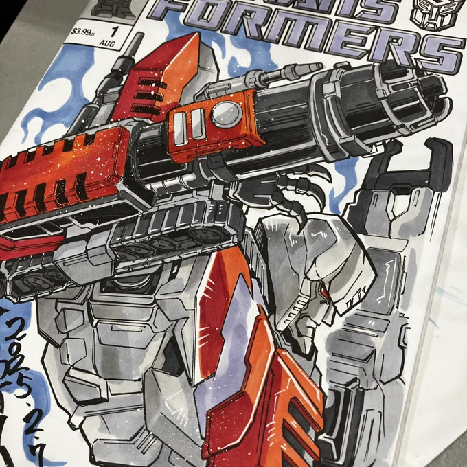トランスフォーマーオンリー即売会#オールヘイルセイバートロン214/13(日)11:00～15:00 東京文具共和会館複合型イベント #とりろじ29 内にて開催! 会場で僕と握手ッ!#拡散希望 #告知 #即売会 #AHCトロン #AHCトロン21 