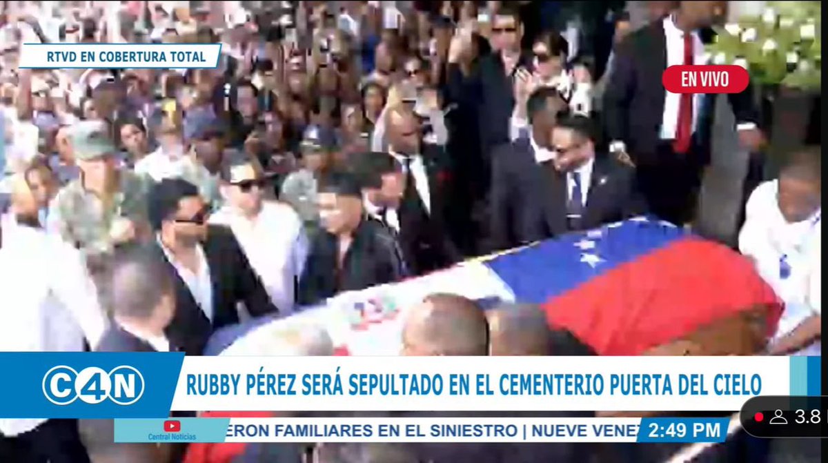 anonymous_hat2's tweet photo. Venezuela te va a extrañar.
Gracias por ser parte de nuestros mejores recuerdos.
Gracias.....
#rubyperez #RubbyPerez #Venezuela #Dominicana #RepublicaDominicana #JetSet #Venezolanos #Maracay #Caracas #Zulia #Maracaibo https://t.co/gqvc9D4qFF