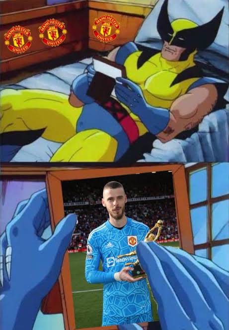 Manchester United Die Hard Fans tweet media