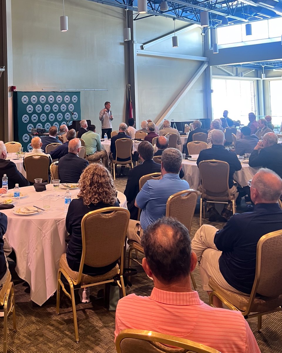 Greensboro Sports Council tweet media