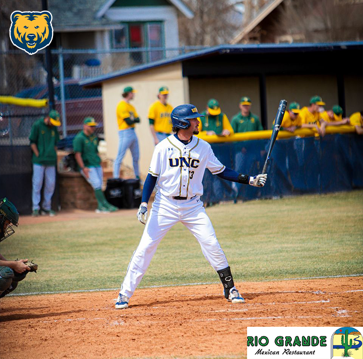 UNCBearDen's tweet photo. No place like home ⚾🏠

Join the party tonight at the Rio Grande Mexican Restaurant for College Night! 🌮

#RioMoment https://t.co/vaR76MvDIm