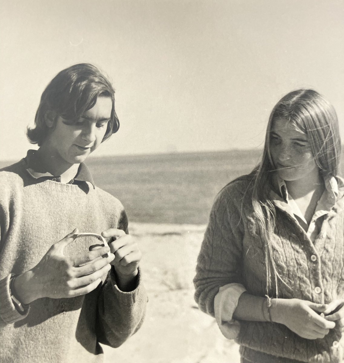 Luanne Rice tweet media