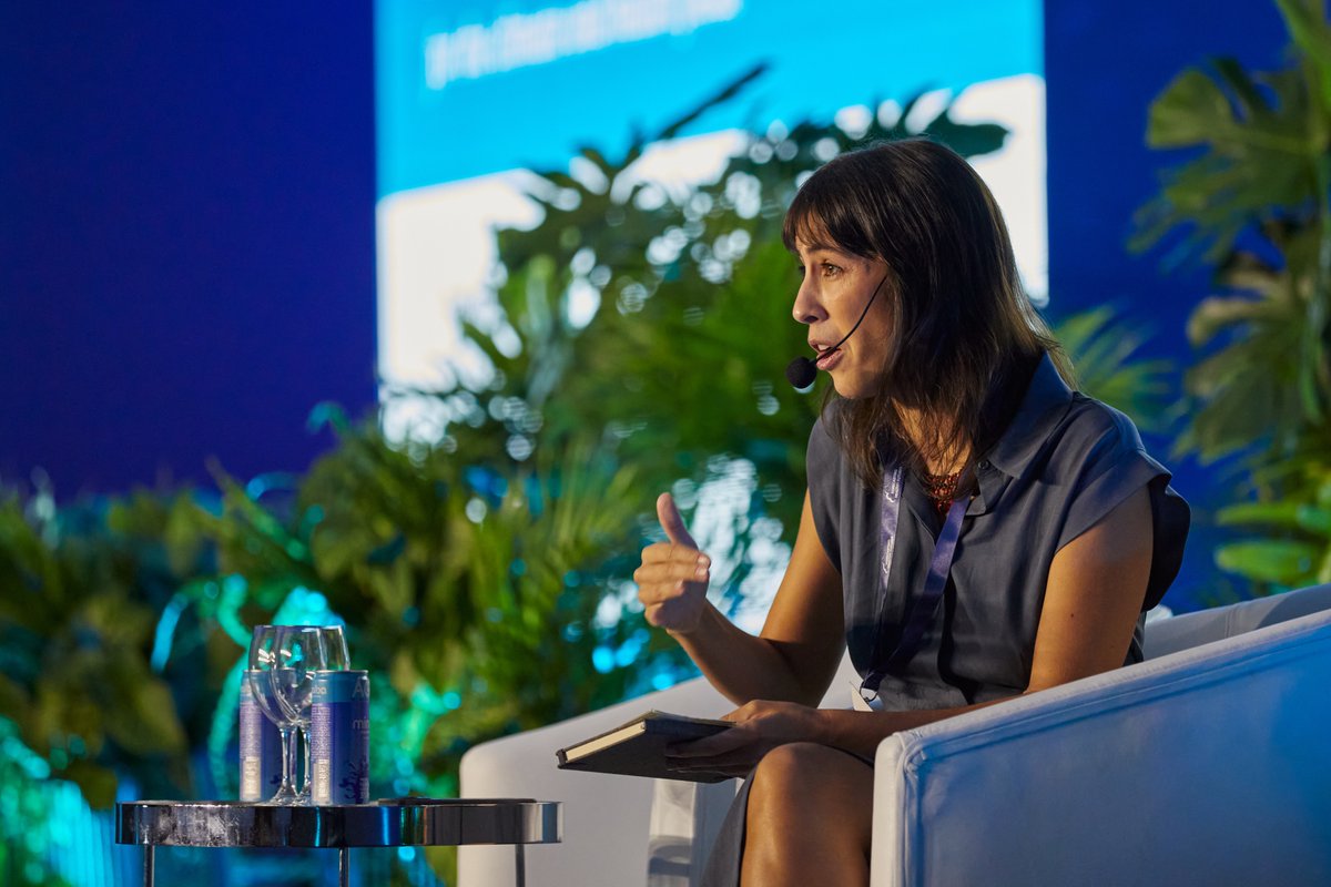 Institute for Health Modeling & Climate Solutions tweet media