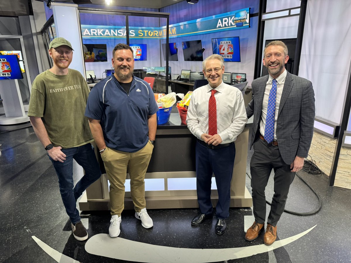 Joel Young, CBM tweet media