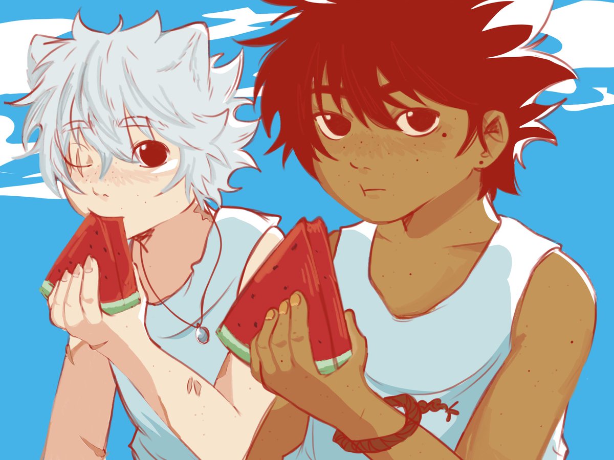 ccldyy's tweet image. 🍉🍉
#luminewebtoon