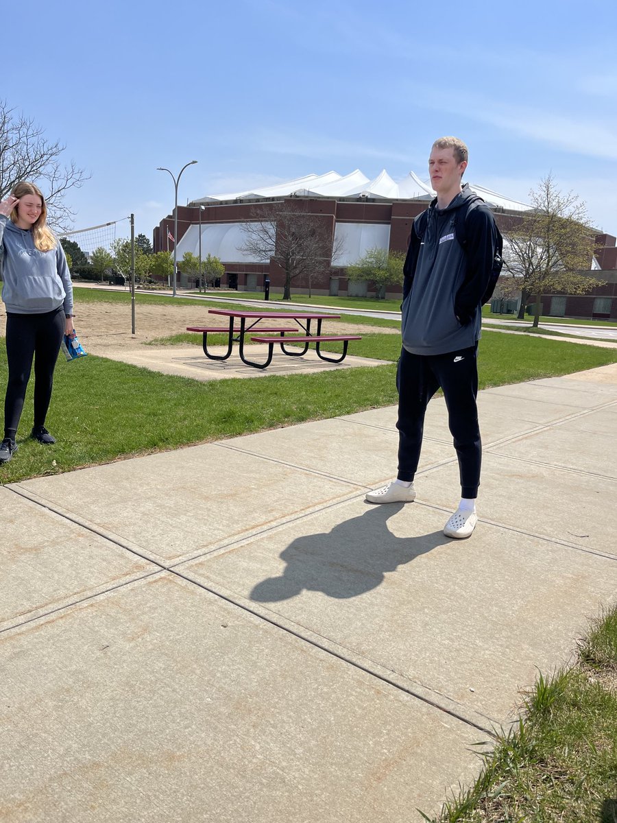 BCHS AVID tweet media