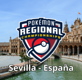 ‼️NUEVO TORNEO DE LIMITLESS ‼️

Nuevo torneo VGC de preparación para Sevilla totalmente gratuitos.

Viernes suizo y sábado el cut, 20$ para el ganador!

Mínimo 16 players para jugar!

(link abajo)