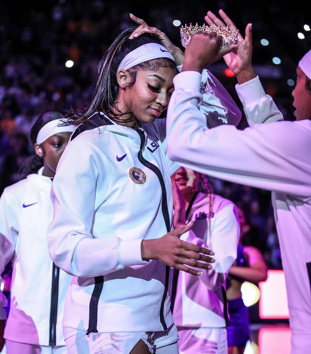 The 2022-23 LSU Tigers will always be remembered as one of the most fascinating championship teams in women’s college basketball history.  

If you had told that squad they’d finish as national champions, they might’ve laughed. After all, they had just lost 80% of their scoring