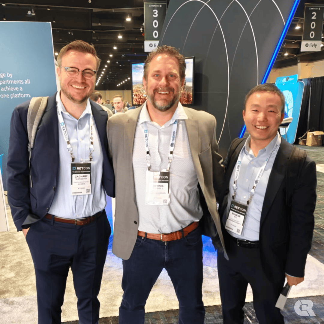 CRCrealty's tweet image. #RETCON! What an incredible experience at NYC conference. From game-changing innovations to insightful discussions, this conference was packed with value.  
#RETCON2024 #RealEstateTech #PropTech #Networking #Innovation #BeCRC