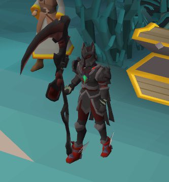 tetrahblue's tweet photo. It’s been a large week in #osrs for me. New blorva haver and got the mining pet at almost 26 million xp. Only one more skilling pet to go and I’m 25/63 pets now https://t.co/SyHNDwatJN