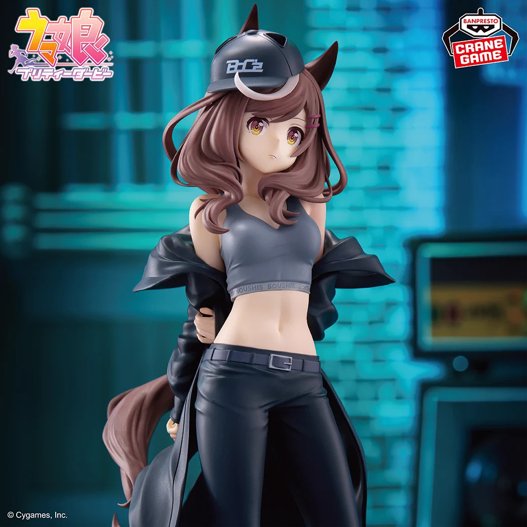 バンプレストブランド(BANDAI SPIRITS) on X: 
