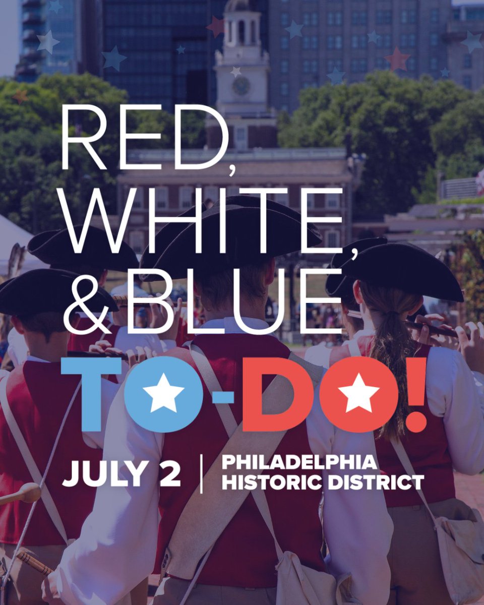 Delaware River Waterfront tweet media