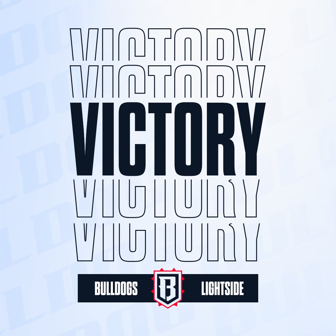 Bulldog Esports (@_bulldogesports) on Twitter photo Late night games hit different.
Sorry to disappoint you <a href="/NLClol/">Arozzi NLC</a> but no 5 way for you.
GGWP <a href="/LightsideSWE/">Lundqvist Lightside</a> 👊
#BulldogFamily Late night games hit different.
Sorry to disappoint you <a href="/NLClol/">Arozzi NLC</a> but no 5 way for you.
GGWP <a href="/LightsideSWE/">Lundqvist Lightside</a> 👊
#BulldogFamily