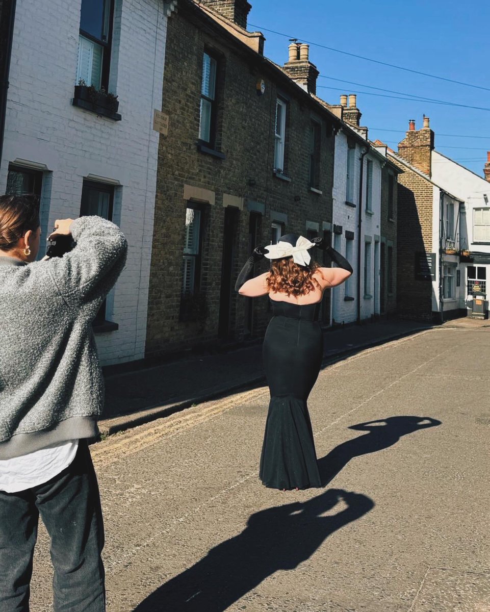 rubythejazzdiva's tweet image. 📸 SOMETHING IS BREWING 📸
Stay tuned…✨💋

#thejazzdivaofourera #rubyrobinsonmusic #jazzandswing #jazzsinger #jazzdiva #jazzmusic #swingmusic #livemusic