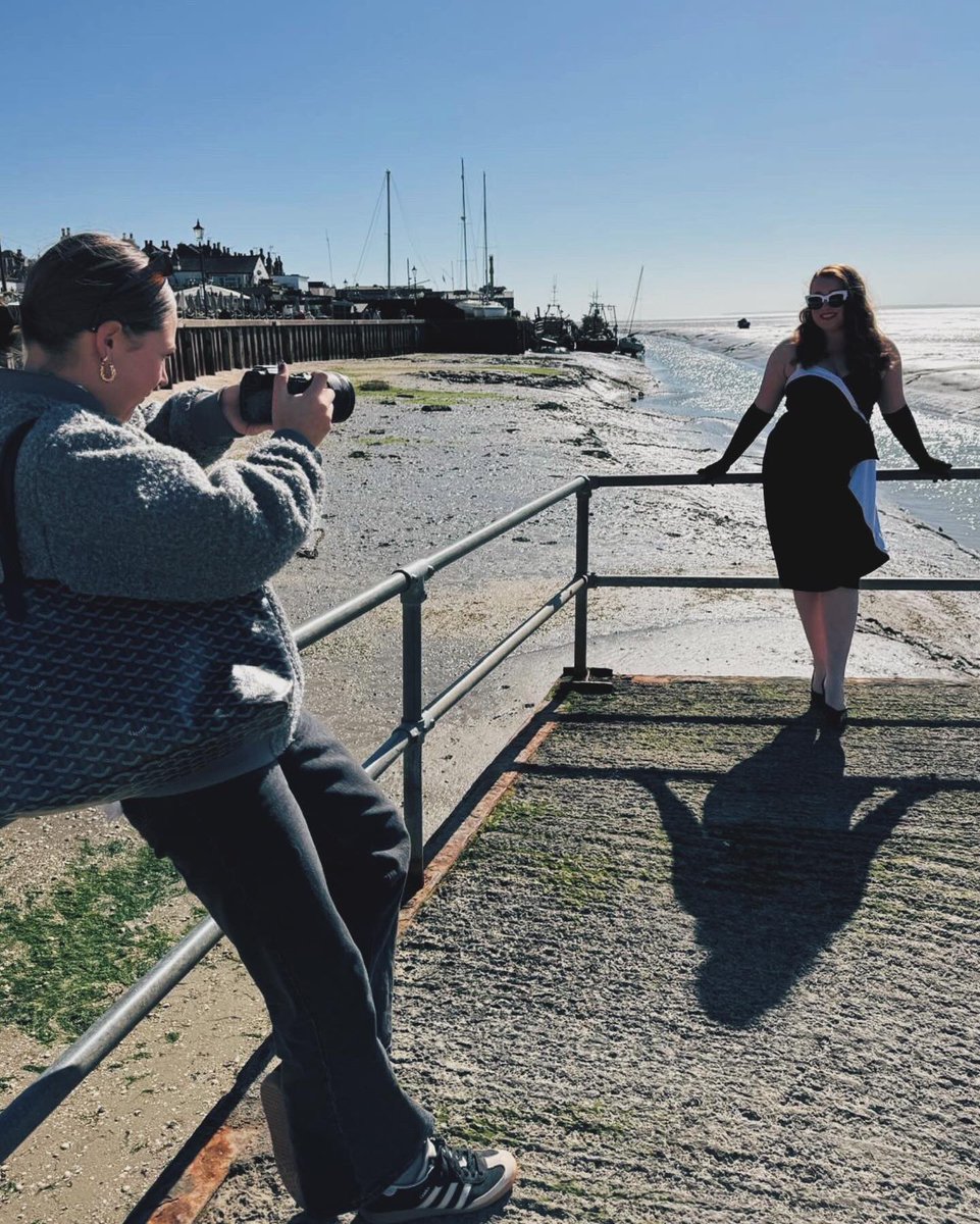 rubythejazzdiva's tweet image. 📸 SOMETHING IS BREWING 📸
Stay tuned…✨💋

#thejazzdivaofourera #rubyrobinsonmusic #jazzandswing #jazzsinger #jazzdiva #jazzmusic #swingmusic #livemusic